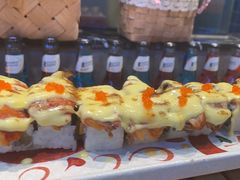 -非烤勿扰韩料自助烤肉(松山湖万科店)