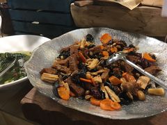 -戈拿旺巴西烤肉(崇文门店)