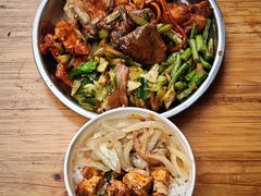 -枣阁园滴滴自助餐