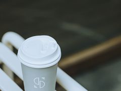 -KYO COFFEE(胶州路店)