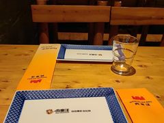 -肉串汪(月坛店)