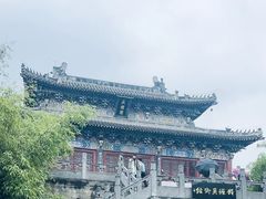 -洛阳白马寺