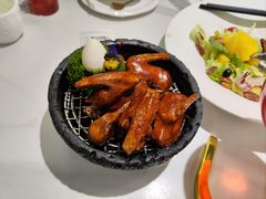 -3号仓库·创意中国菜(新世界城店)