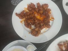 -古南都·老广东酒楼(龙江店)