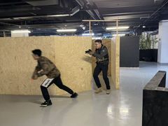 -319集结地真人CS·聚会团建·轰趴体验馆(超极合生汇店)