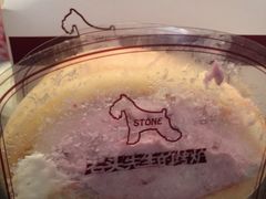 -石头先生的烤炉(济南领秀城贵和店)