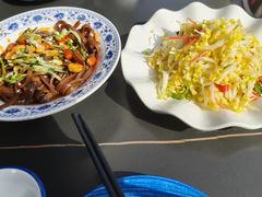 -九寨沟石锅鱼(沣峪口店)