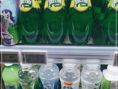 -G-Super 绿地优选(徐汇绿地缤纷城店)