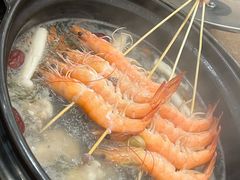 -濠轩阁特色生蚝火锅总店