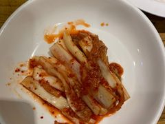 -紫霞门韩国料理烤肉(深南东路店)