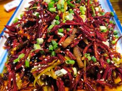 -二钳洞庭虾蟹·江湖菜(成都鹭岛店)
