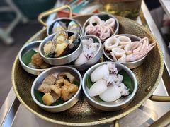 -虎婆冷饮店·海南特色炒冰(三亚湾店)