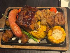 -bluefrog蓝蛙(水游城店)