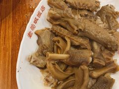 卤水掌亦-禄源公·老莞诚饭店