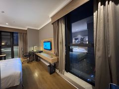 -重庆观音桥华美达安可酒店