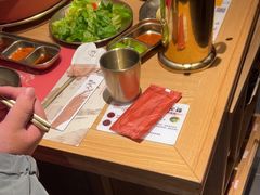 -西塔老太太泥炉烤肉(武汉摩尔城店)