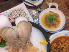 -谊荣海鲜大牌档(石湖店)