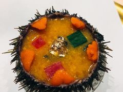 -鮨一日本料理(大中华店)
