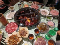 -五里关火锅(牛市口店)