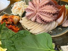 -Myth猪蹄(明洞店)