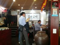 -刘师父老汉口江湖菜(蔡锷路店)