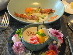 -莲西餐(曲江店)
