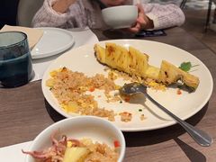 -港丽餐厅(来福士店)