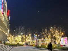 -龙湖南京江北天街
