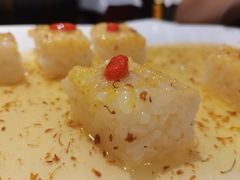 -咪咪川菜(太乙路店)