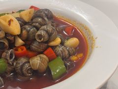 -聚味罗记大排檔·鲜鱼杂·甲鱼煲•龙虾馆(科学馆店)