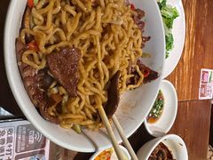 -寻裕记·现炒浇头面(人民广场店)