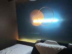 -番茄按摩·影院足道·柔足SPA(龙之道国顺路店)