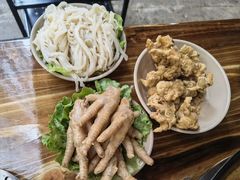 -椒贵火锅(剑南大道店)