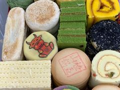 -北京稻香村(角门店)