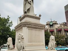 -天津意大利风情旅游区