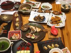 -花潮料理艺食馆(世欧广场店)