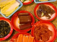 -铁盘盘麻辣烫(粮道街店)