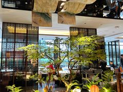 -味钱塘·钱塘浙宴(宋城之江银泰店)