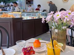 -名点荟·生日蛋糕·下午茶(五缘湾店)