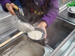 -鞠氏黑芝麻糊(水塔店)