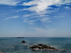 -日照灯塔风景区