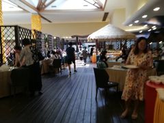 -东方苑自助餐厅(稻香湖景酒店)