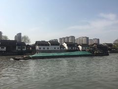 -运河游船(武林门码头)