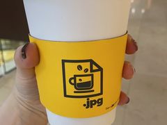 星空豆-JPG coffee(广州体育西店)