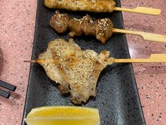 -元气寿司(环球港店)