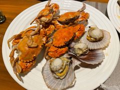 -青岛即墨希尔顿逸林酒店·開自助餐厅