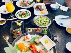 -德川家日本料理(中关村寰太大厦店)