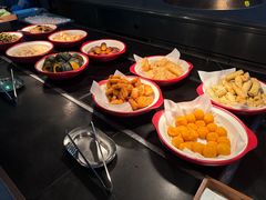 -苏州苏州湾艾美酒店-新食谱全日制餐厅