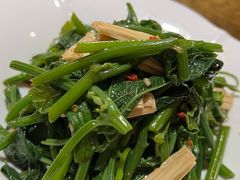 -小厨食堂(黄田坝店)