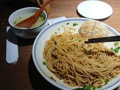 -十面春风·江南面馆(崇宁路店)